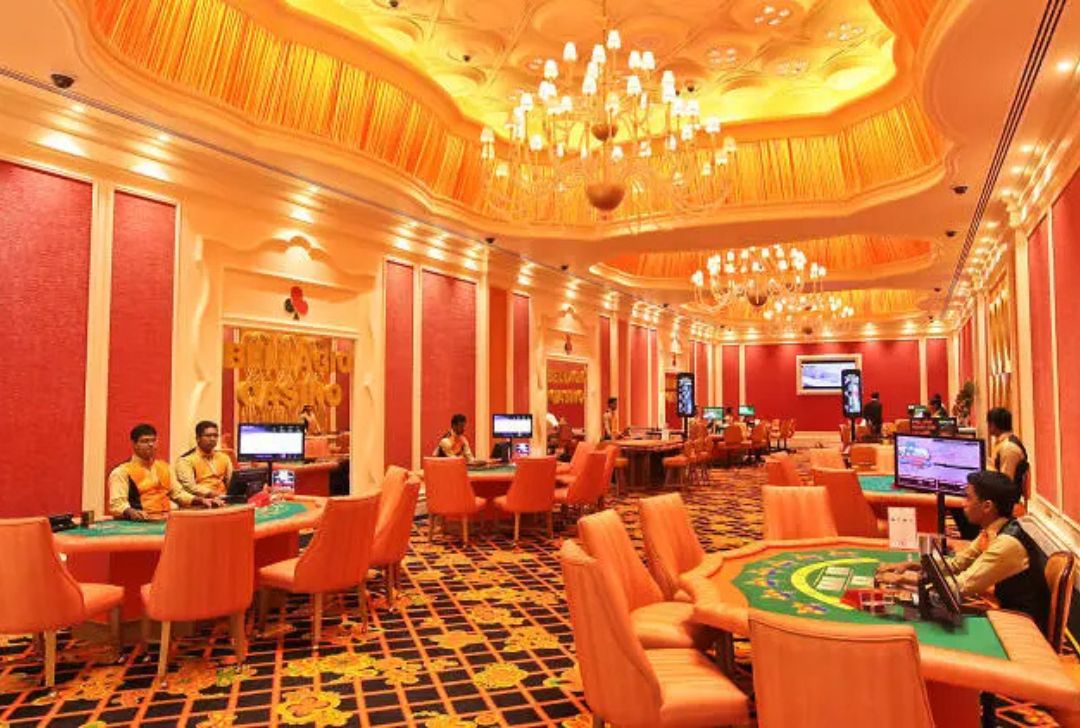 1-Day Colombo Casino Tour